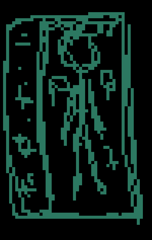 [dec9ba] Walk with me, Suzy Lee, through the park and by the tree