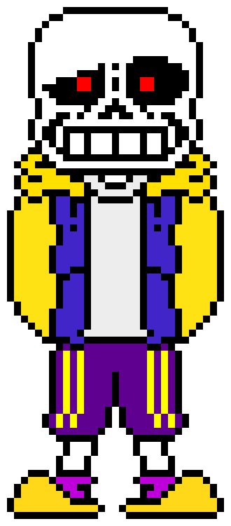 [d6b045] Stare: Guess he's doing something...