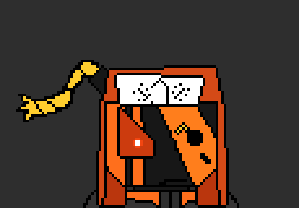 Rivity! or R-V the Epic! - Molt!