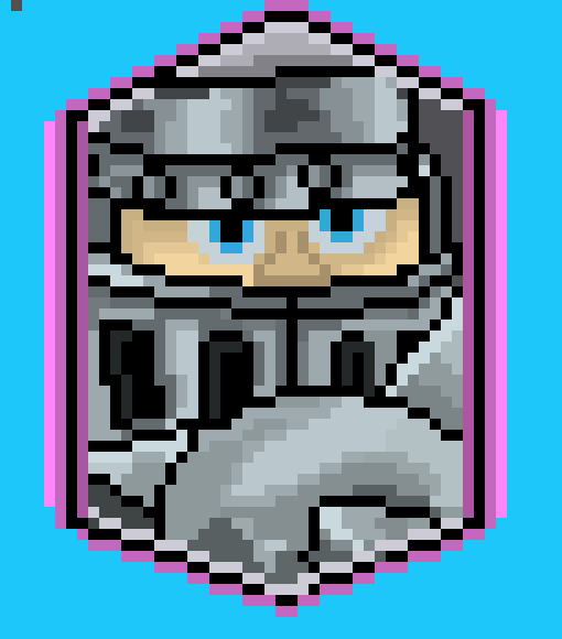 [83711e] mega knight 