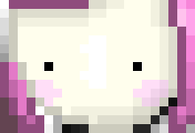 [777455] ...............Surprisingly it's not Magolor attacking Marker for once--