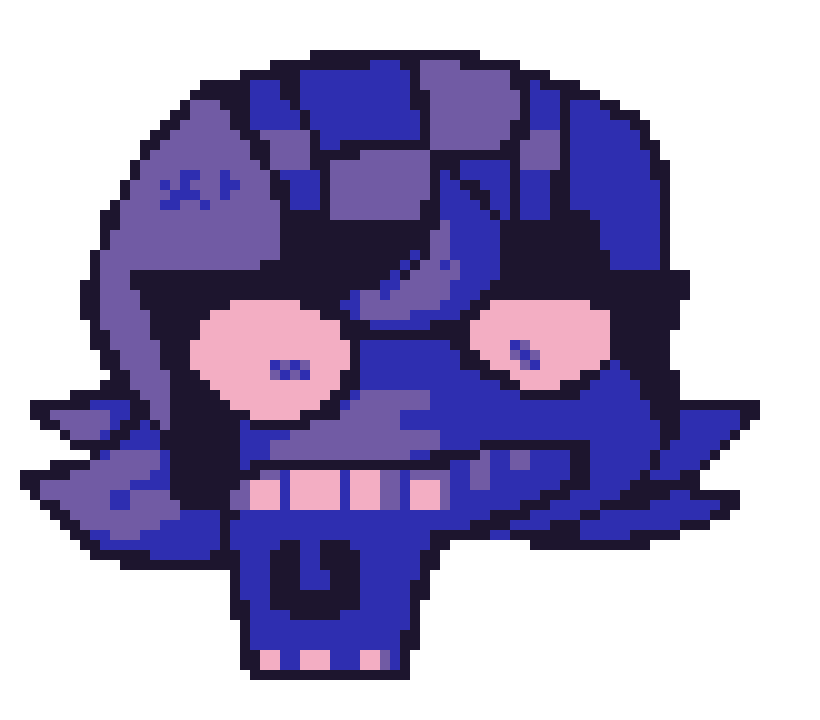 [5738b4] was the doomsday fight that crazy eye candy display