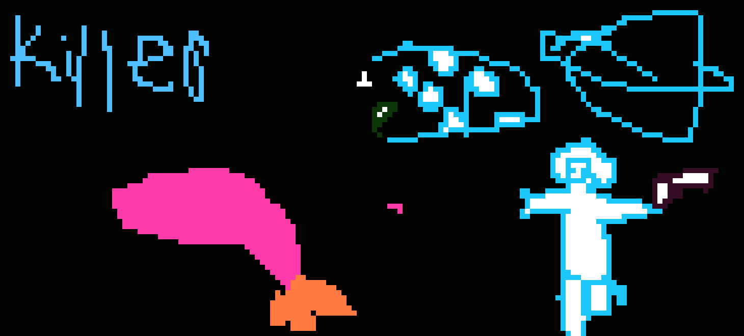 [86eb89] killer in space 