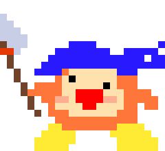 [777455] Why would I ever do something to him--?