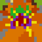 [5db1f5] i actually think it came out amazing sal! i think what you ended up doing made it look great!