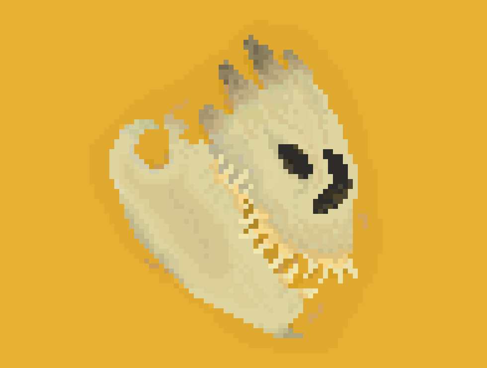 [2bf2d8] Might make this a gaster blaster from the main channel