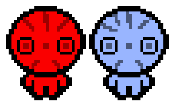 [5252bf] GoodAndEvil