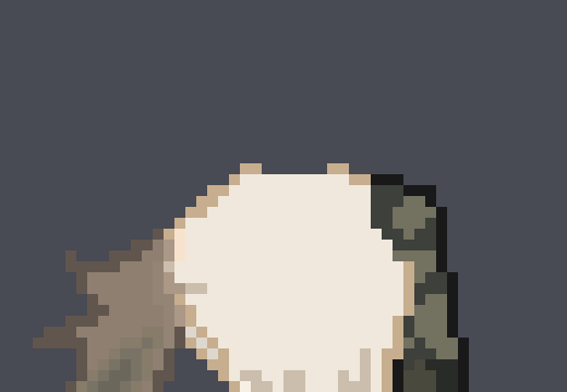 [ff9222] Now how do I make the head.