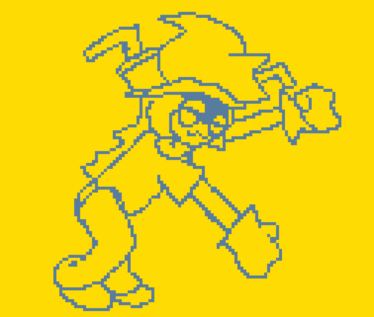 [d233f4] Keep your glop in your ploopers you gooner