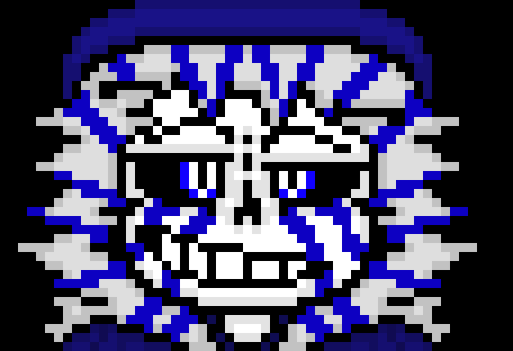 [b1dd73] *He'd look at Delete.* "Oh look who came crawling back... Delete 404." - Error 404