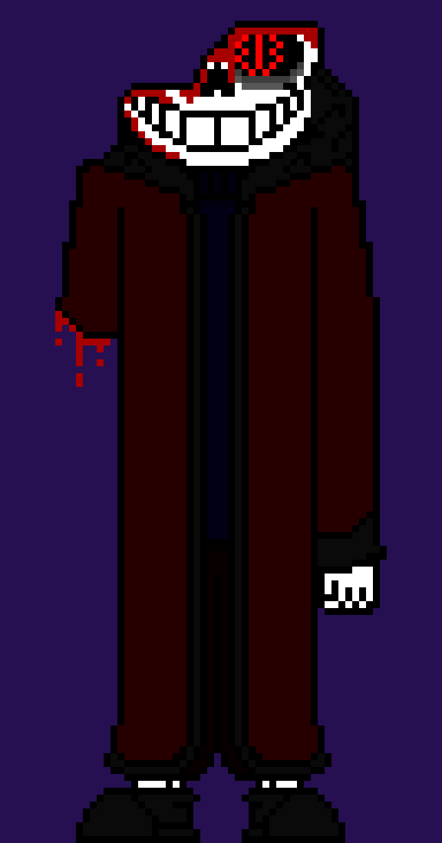 [d959ff] *appears Infront of no name* .. hello.. 