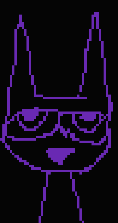 [566a4d] This is Rock Man hours