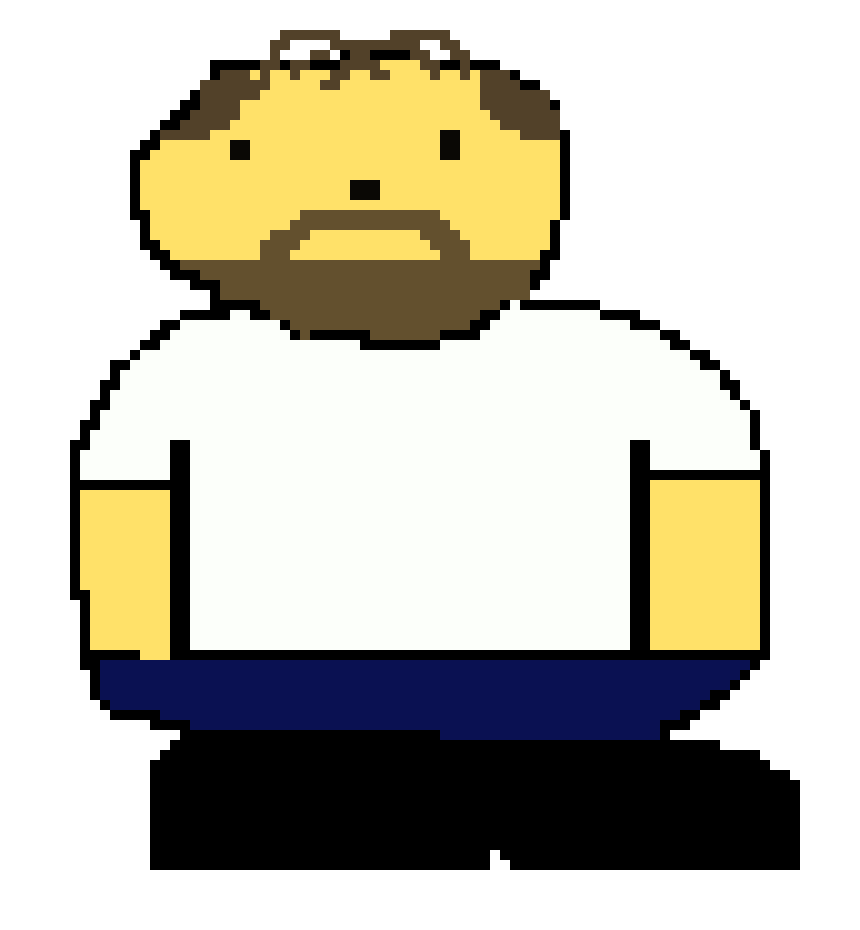 [8fb030] Uncle Nelson