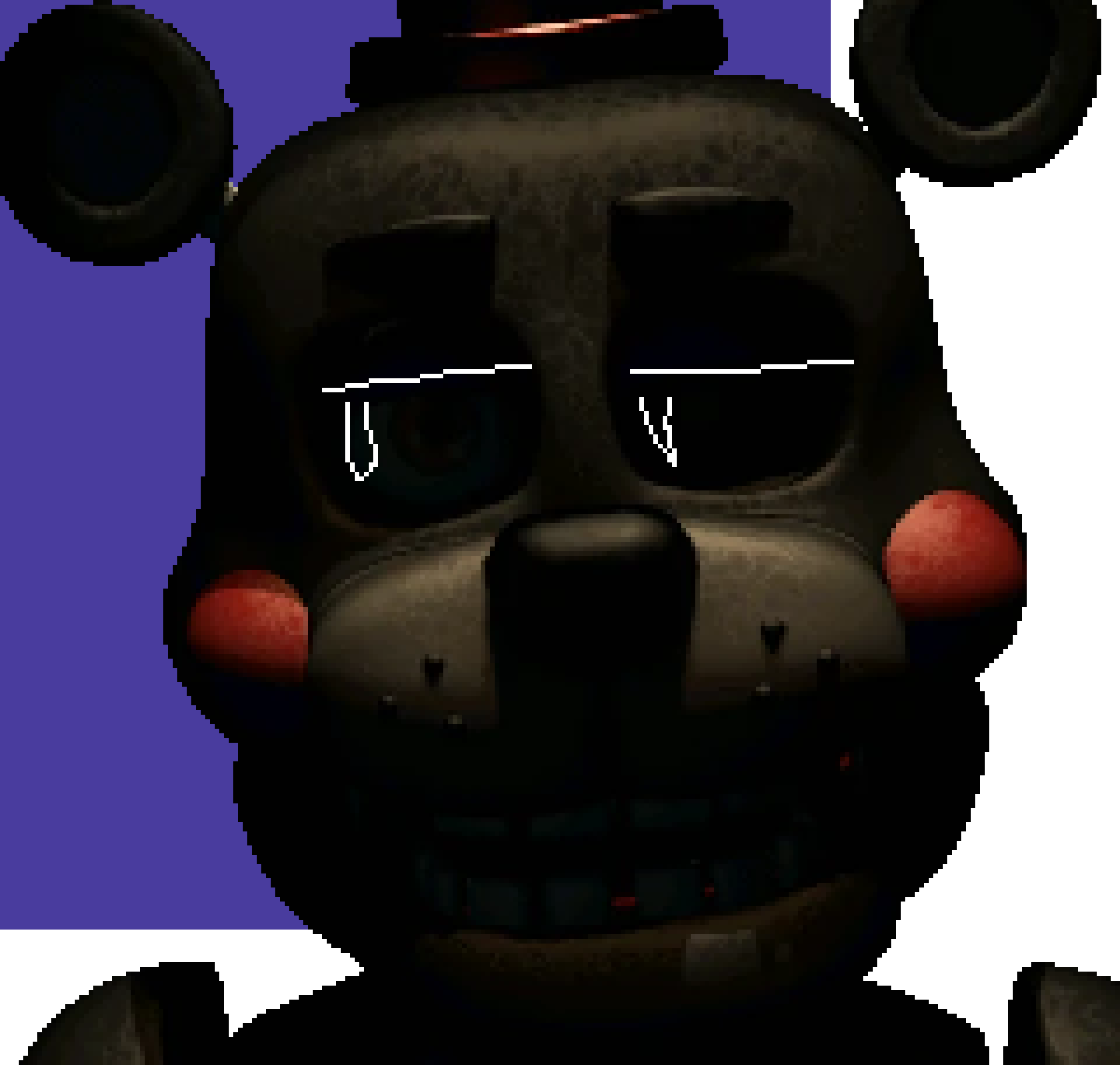 [8c660b] i acknowledge that i have failed to deliver the cowboy, but i have my reasons-- wether they are valid or not is something i will leave up to you to decide