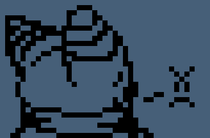 [2137b0] *he said something in his language-*