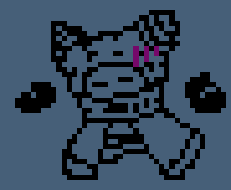 [368f87] well i cant help with the fused aspect of it. I don't know what the object is anyways, otherwise i'd research it more..