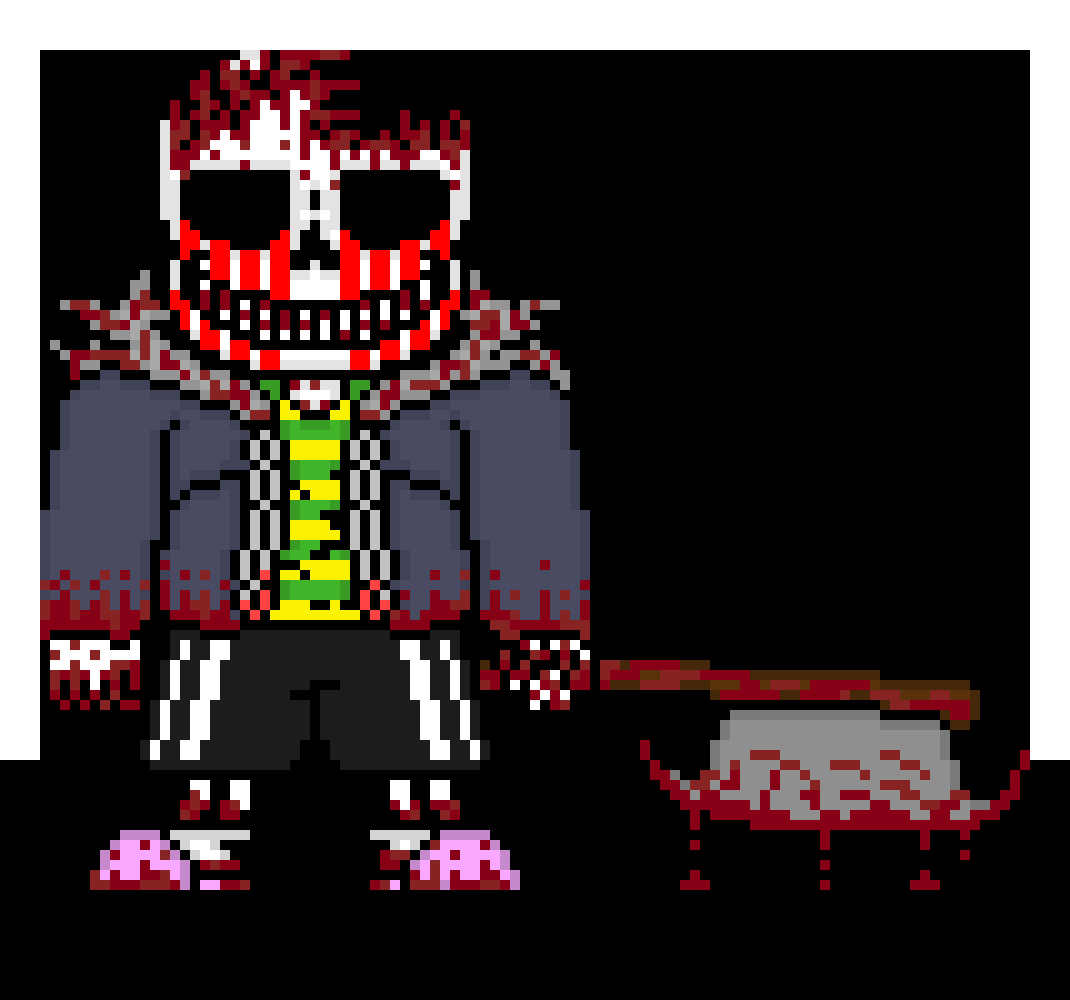 [02042d] Jeez these scientists arent good at their job, do they not know that too many injections at once can kill them, oh speaking of injections i dont feel g- *Passes out*