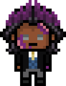 [6a0e60] Crown (No Mask)