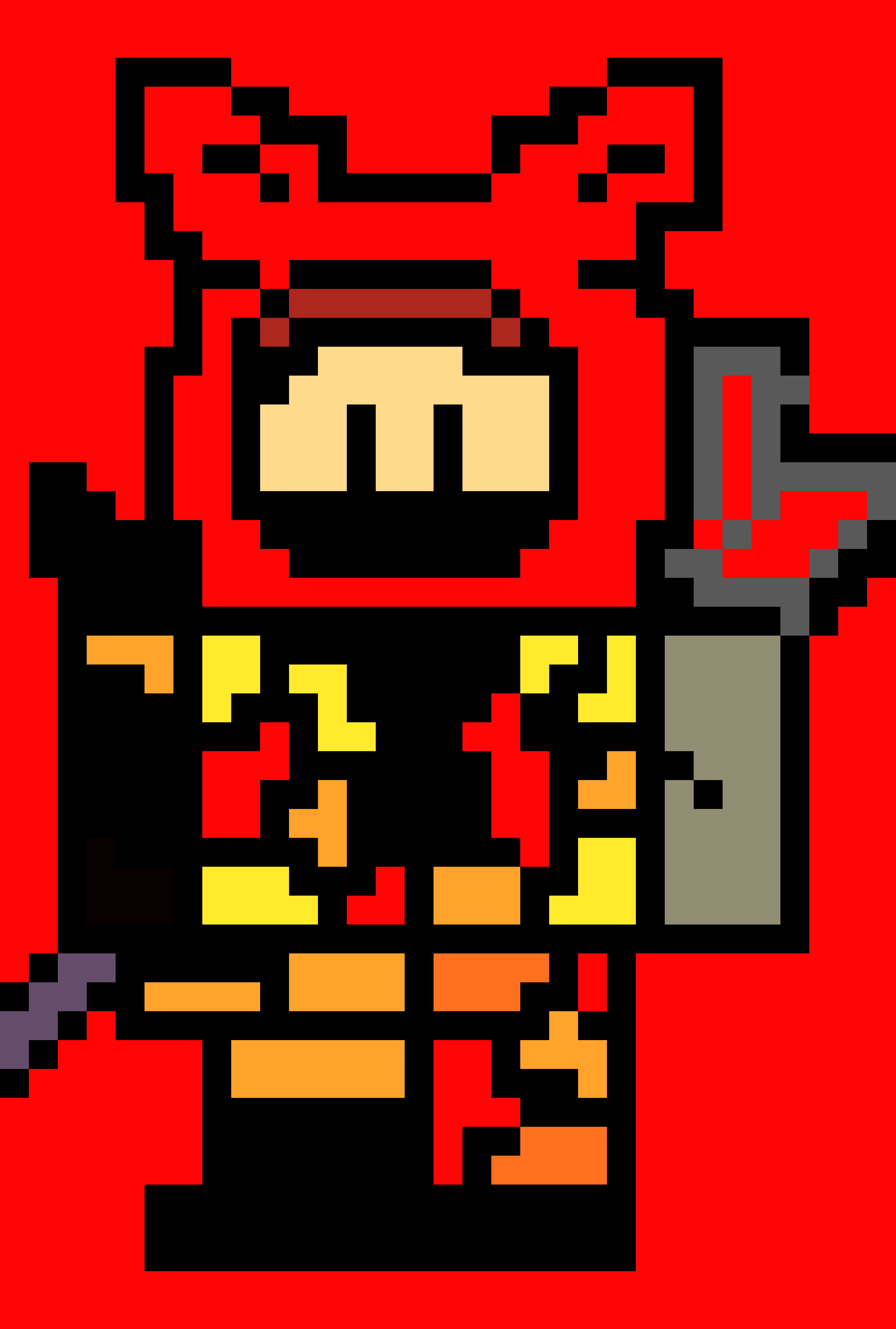 [9664c4] Bloxtale AJ V2