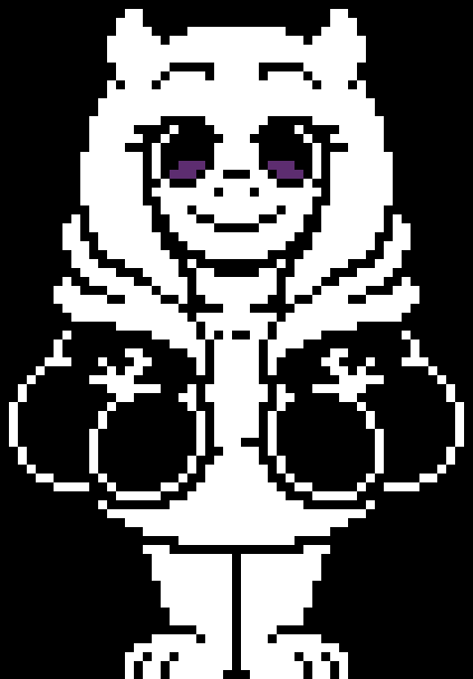 "AlterTale Toriel | Opinions?... -Terrie