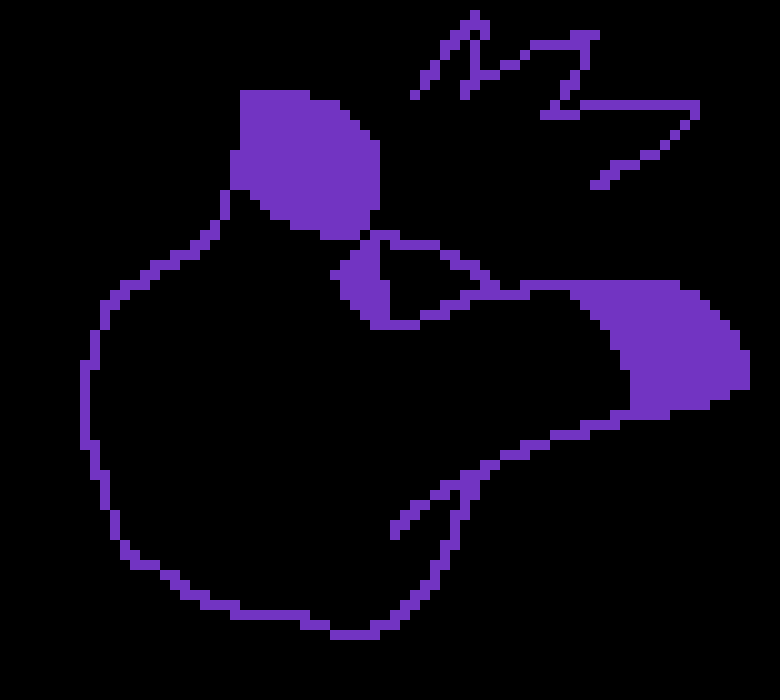 alright, now i just need a buildup sprite for them both, might do them in the same style