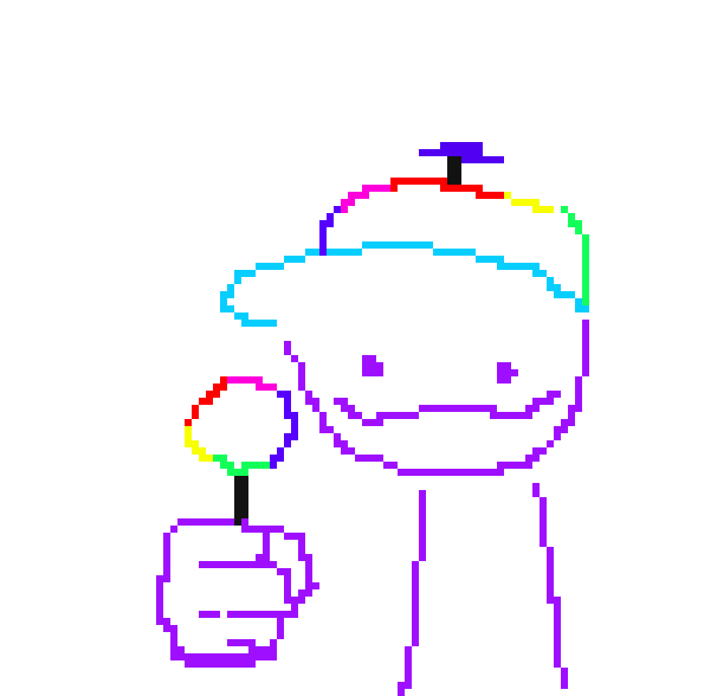 what kind of persona?