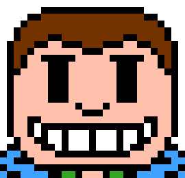 [d6b045] Wait where is everyone?