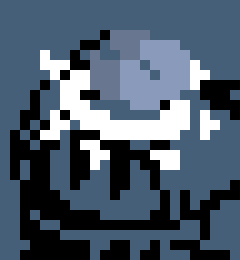 [8c75da] *he tried to do a few different spells, finally, after like 6 tries, he was able to wake taranza up*