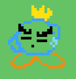 [777455] well... at least marx is gone...