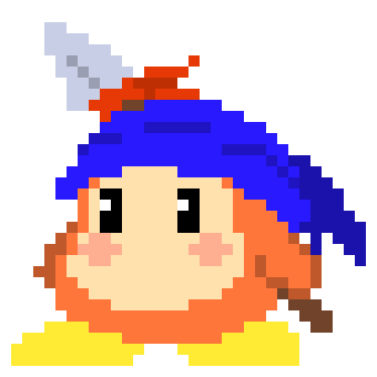 [777455] Mhm, I'm sure when you went to go apologies to her, she was already working, am I wrong?