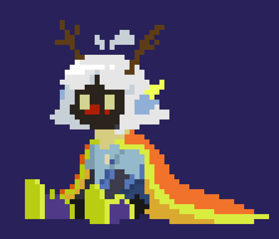 [777455] *In return, Uri would end up just following behind.*