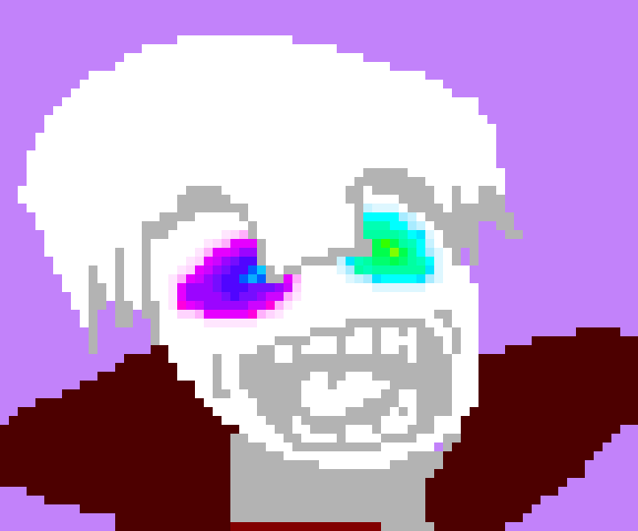 [1f258d] STOP THINKING ABOUT AMONGUS