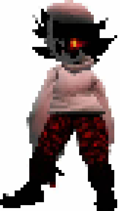 [69d4a6] FOLLY'S CHUBBY RAAAAAAAAAAGH