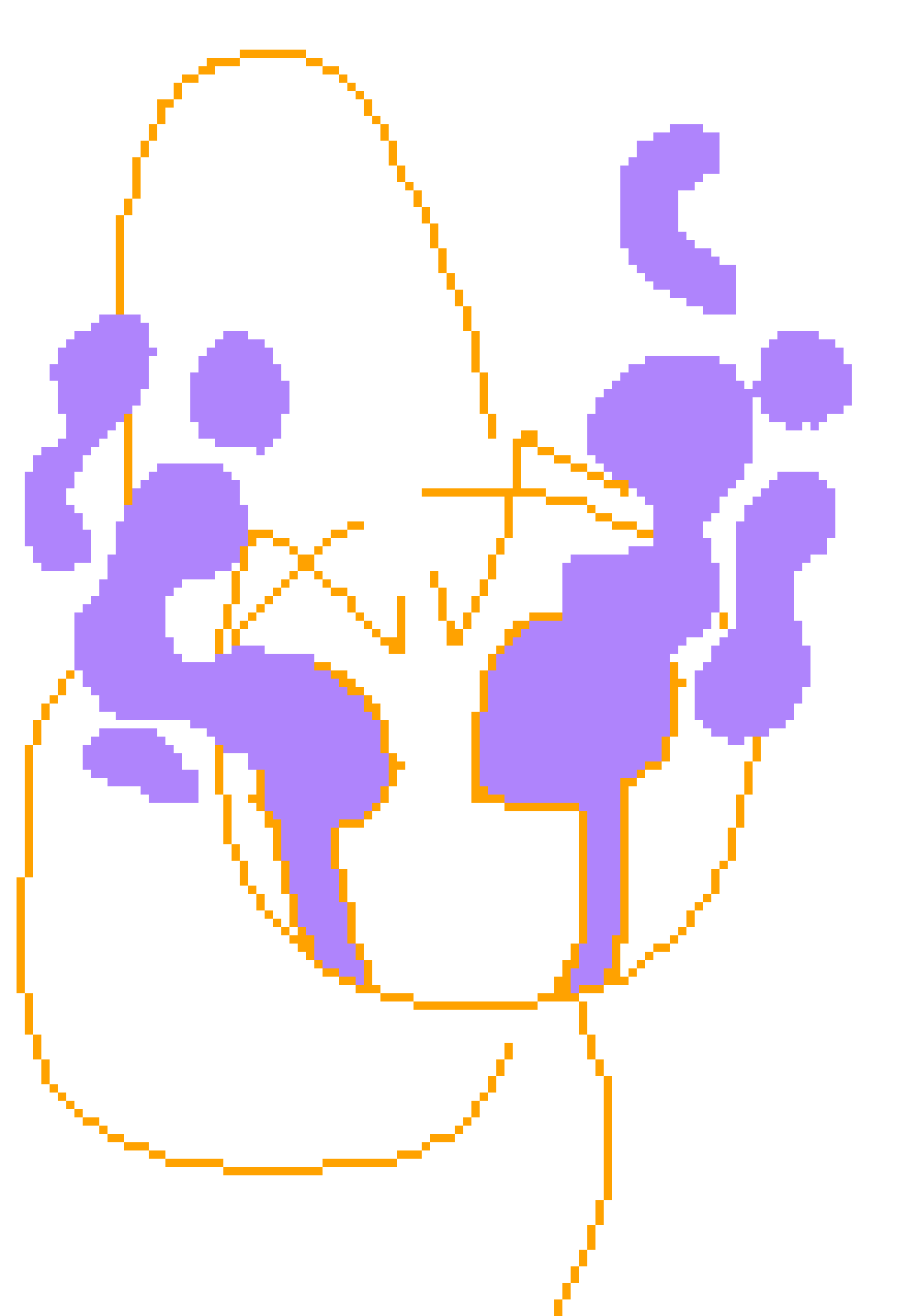 There we go. Fixed. I wanna add some type of form with this, but ion know how I want it to look. I'ma go experiment 