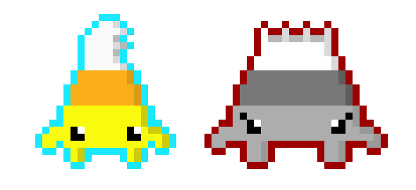[f37c71] CandyCorn+GrumpyCorn