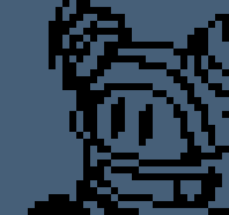 [8ed5a4] surprised he hasnt come back yet