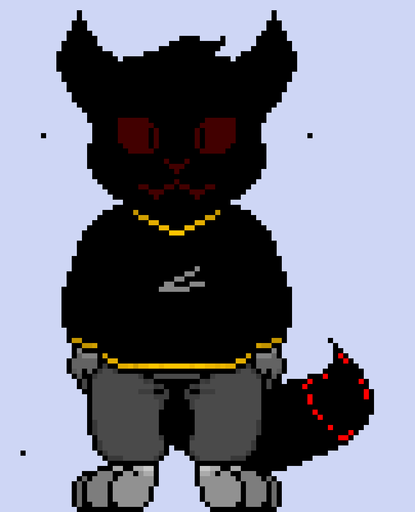 TERR(E HATER: i hate terrie