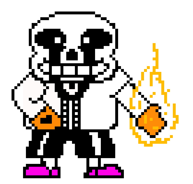 Ultra!sans