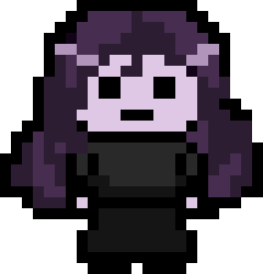 [ca61ce] Clementine Mairead