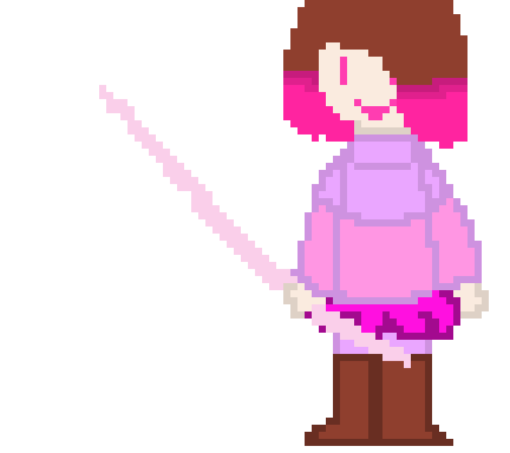 [d46952] Bête Noire  don't be scared I will make quick