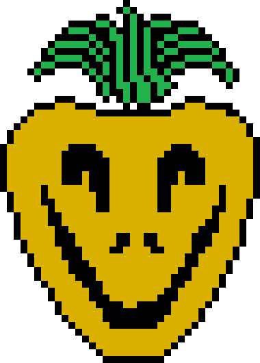 [c4821a] VegetoidColoured