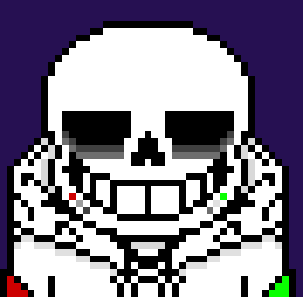 [3b49e1] *thinking: damit, this guy is going to destroy me* no need to stay any longer than needed, so i'll just take what i came for *grabs Despair and leaves*