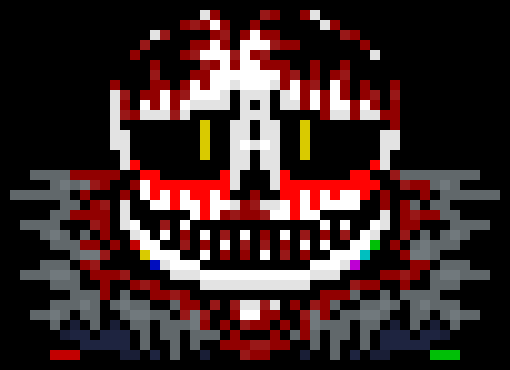 imma go lie down in pain, take care everyone.    -Cherry