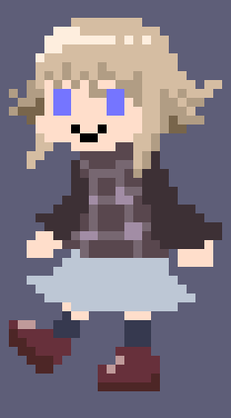 [777455] I'll do the time skip when we continue on Monday (I assume at least)