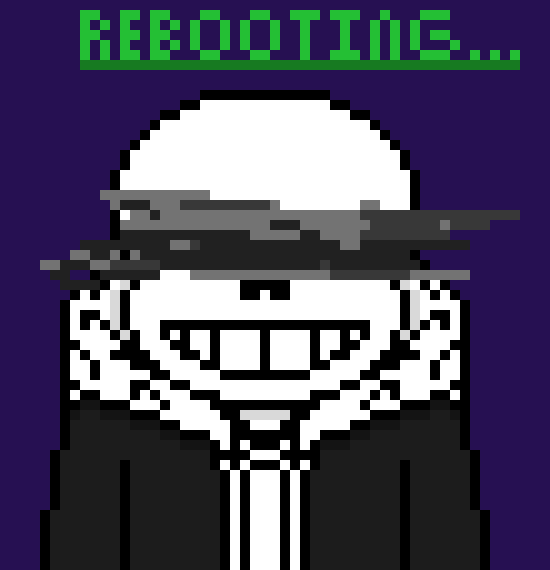 [7a4037] *rebooting.....