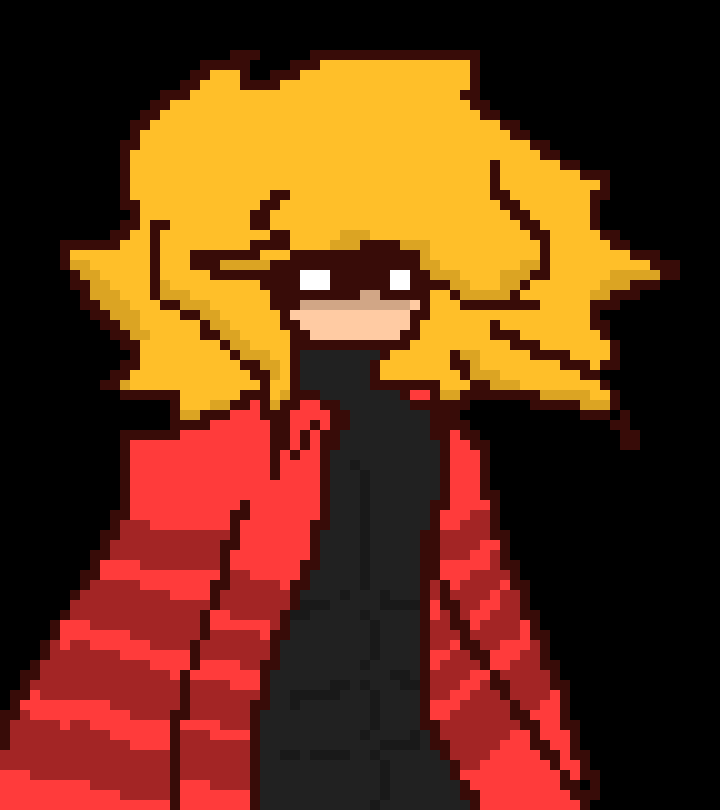 The last map I made was a trail to the burial site of something I had to bury.