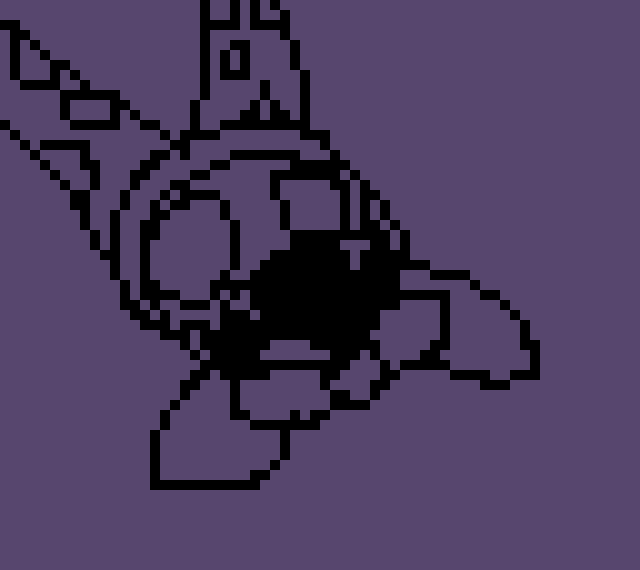 [777455] AH IT'S GOOEY