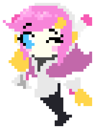 [777455] Ah so it seems Ms. Haltmann won! Wonderful to know! That was rather much more fun than I thought it would me, so congrats to the rest of you as well.