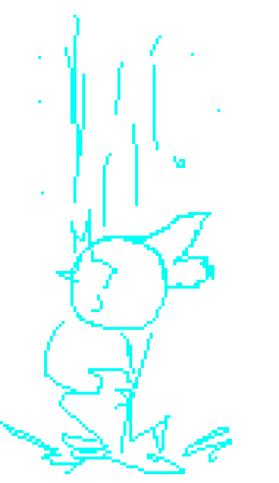 [155851] *crash, tinkle tinkle*