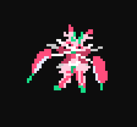 [777455] Mawile, which path, A or B